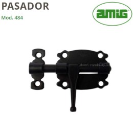 Шпінгалет Amig 484 60 мм Шпінгалет Amig 484 60 мм