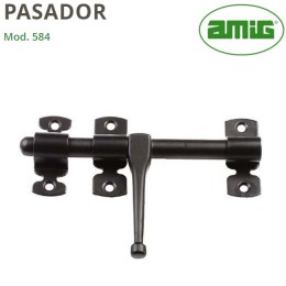 Шпінгалет Amig 584 160 мм Шпінгалет Amig 584 160 мм