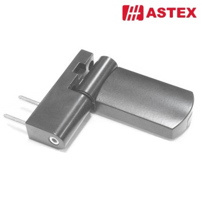 Петля 3D Astex AT-27 RAL7016 Петля 3D Astex AT-27 RAL7016
