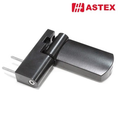 Петля 3D Astex AT-27 Black