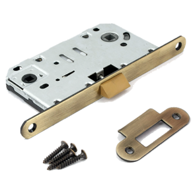 Клямка APECS ML 5300-P-WC-AB бронза Клямка APECS ML 5300-P-WC-AB бронза