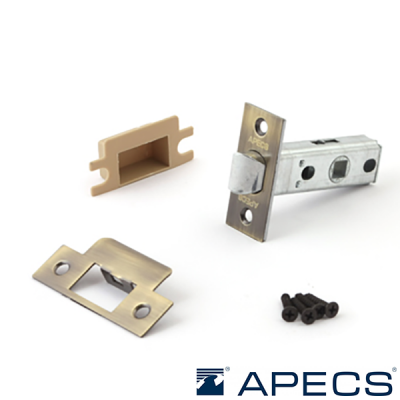 Засувка Apecs 5400-AB (бронза) Засувка Apecs 5400-AB (бронза)