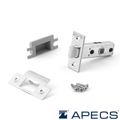 Засувка Apecs 5400-CR (хром)