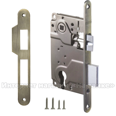 Замок Manera 3985 AB Замок Manera 3985 AB
