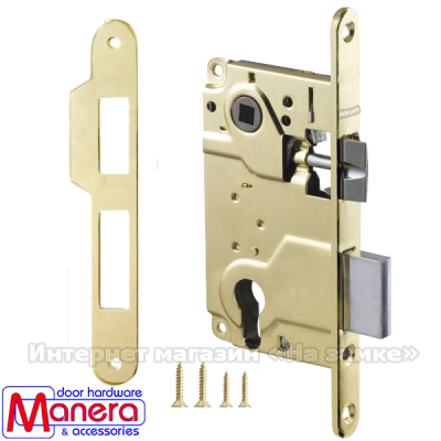 Замок Manera 3985 PB