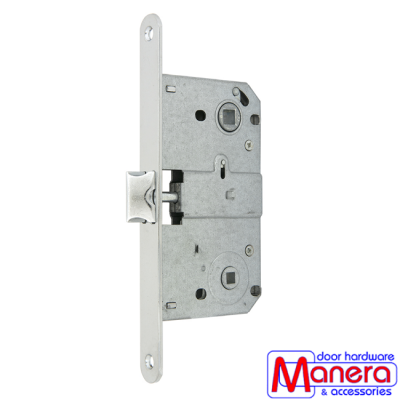 Защелка Manera M90 WC SN Защелка Manera M90 WC SN