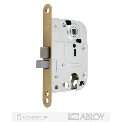 Замок ABLOY DIN 2018 UNIV BS45мм 72мм MME Замок ABLOY DIN 2018 UNIV BS45мм 72мм MME