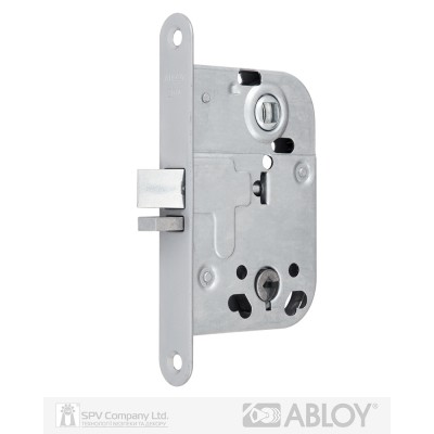 Замок ABLOY 2014 WC 5мм BS45мм 72мм HAR Замок ABLOY 2014 WC 5мм BS45мм 72мм HAR