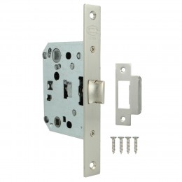 Засувка Amig Mod.3100U 50/70 нікель