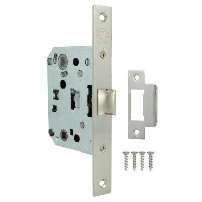 Засувка Amig Mod.3100U 50/70 нікель Засувка Amig Mod.3100U 50/70 нікель