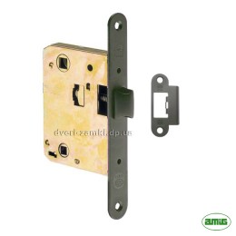 Засувка Amig Mod.4000 50/70 AB бронза