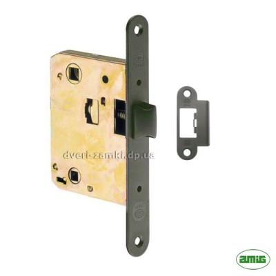 Засувка Amig Mod.4000 50/70 AB бронза Засувка Amig Mod.4000 50/70 AB бронза