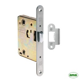 Засувка Amig Mod.4000 50/70 матовий хром