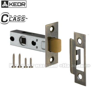 Защелка Kedr Class C-03 kevlar AB Защелка Kedr Class C-03 kevlar AB