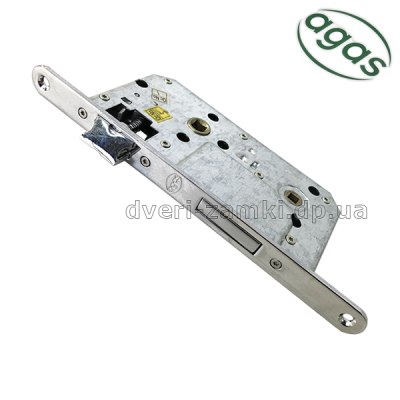 Механизм Agas Alfa WC 72x50 CR Механизм Agas Alfa WC 72x50 CR