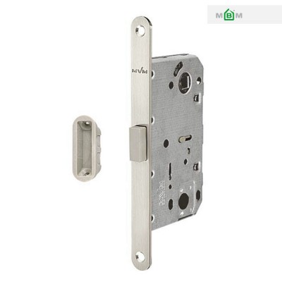 Механізм для дверей магнітний MVM MG-2056 WC SN
