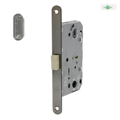 Механізм для дверей магнітний MVM MG-2056 WC MA