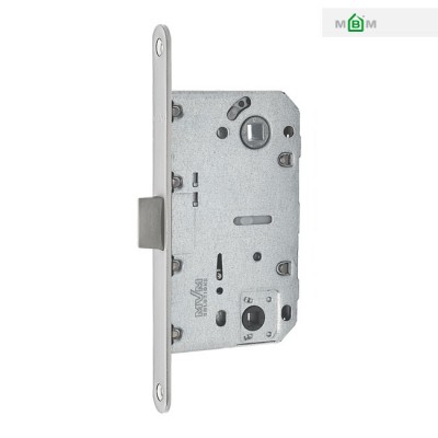 Механізм для міжкімнатних дверей MVM P-2056 MC матовий хром Механізм для міжкімнатних дверей MVM P-2056 MC матовий хром
