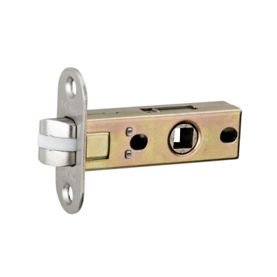 Защелка MVM MP-100 SN (матовый никель) Защелка MVM MP-100 SN (матовый никель)