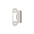 Защелка MVM MP-100 SN (матовый никель) Защелка MVM MP-100 SN (матовый никель)