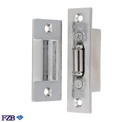 Роликова клямка FZB 01-21 CR хром Роликова клямка FZB 01-21 CR хром
