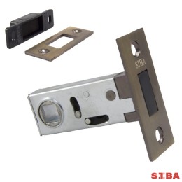Засувка Siba ML-01 AB магнітна