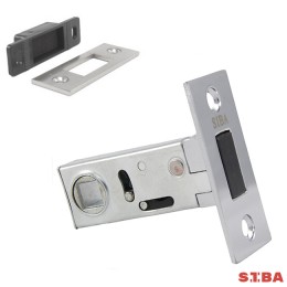 Засувка Siba ML-01 CP магнітна
