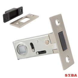 Засувка Siba ML-01 SN магнітна