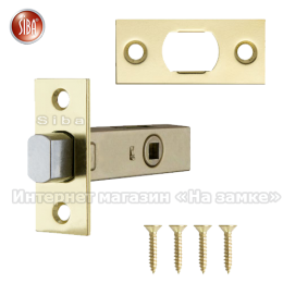 Задвижка SIBA 102-45 PB