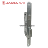 Замок врезной Jania Z214-72x55-W Замок врезной Jania Z214-72x55-W