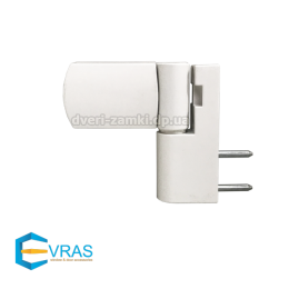Петля Evras Junior 3D 86 мм 90 кг Петля Evras Junior 3D 86 мм 90 кг