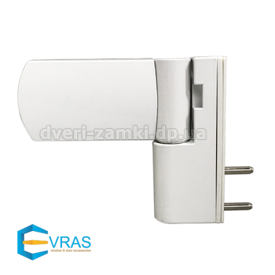 Петля Evras 3D 106 мм 120 кг