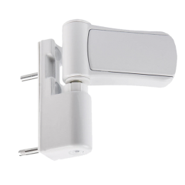 Петля Pavo/Aksis 3D 120 кг Петля Pavo/Aksis 3D 120 кг