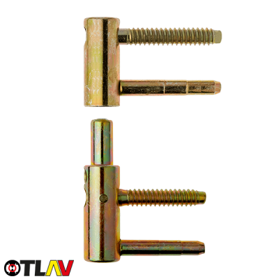 Петлі штирьові Otlav D16 Петлі штирьові Otlav D16