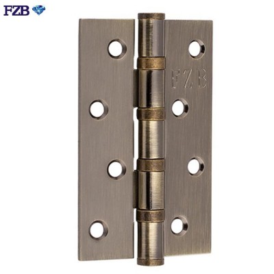 Петля універсальна FZB 120x70x2,5 4BB AB бронза Петля універсальна FZB 120x70x2,5 4BB AB бронза