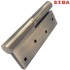 Петли латунные усиленные Siba 1BB 120*80*4мм AB Петли латунные усиленные Siba 1BB 120*80*4мм AB