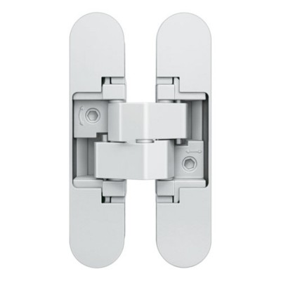 Петля прихованого монтажу ANSELMI AN 150 3D 521.00.49 Петля прихованого монтажу ANSELMI AN 150 3D 521.00.49