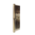 Петли Apecs 125x75-B-Steel-AB Петли Apecs 125x75-B-Steel-AB