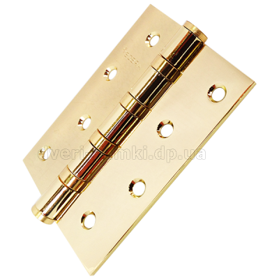 Петли APECS 100x75-B4 G (универсальные)