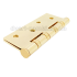 Петли APECS 100x75-B4 G (универсальные)