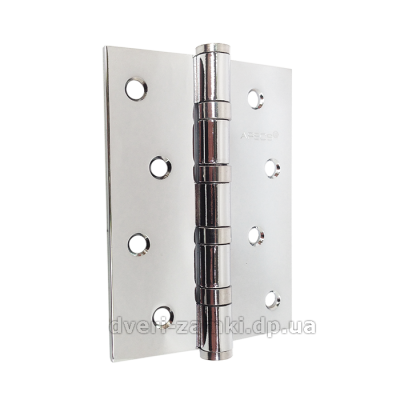 Петли APECS 100x75-B4 CR (универсальные)