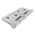 Петли APECS 100x75-B4 CR (универсальные)