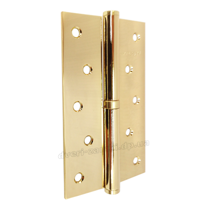 Петли Apecs 125x75-B-Steel-G Петли Apecs 125x75-B-Steel-G