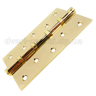 Петли APECS 125x75-B4-G (универсальные) Петли APECS 125x75-B4-G (универсальные)