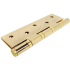 Петли APECS 125x75-B4-G (универсальные) Петли APECS 125x75-B4-G (универсальные)