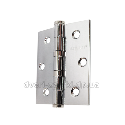 Петли Apecs 75x62-B2-Steel-CR Петли Apecs 75x62-B2-Steel-CR