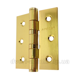 Петли Apecs 75x62-B2-Steel-GM Петли Apecs 75x62-B2-Steel-GM