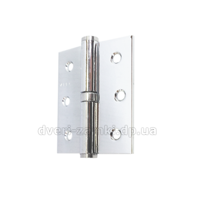 Петли Apecs 75x62-B-Steel-CR Петли Apecs 75x62-B-Steel-CR