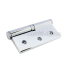 Петли Apecs 75x62-B-Steel-CR Петли Apecs 75x62-B-Steel-CR