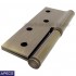 Дверні петлі Apecs 100x75-B-Steel-AB-L-R Дверні петлі Apecs 100x75-B-Steel-AB-L-R